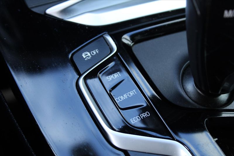 BMW X3 xDrive M40d 250kW 1.MAJITEL ČR - fotka 26 z 30
