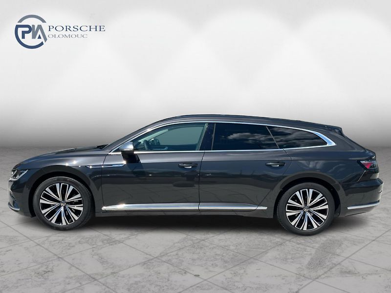 Volkswagen Arteon Shooting Brake Elegance 2.0 TDI 147kW DSG 4x4 - fotka 4 z 30