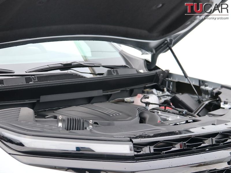 Chevrolet Traverse (2026) RS 2.5 Turbo - fotka 71 z 75