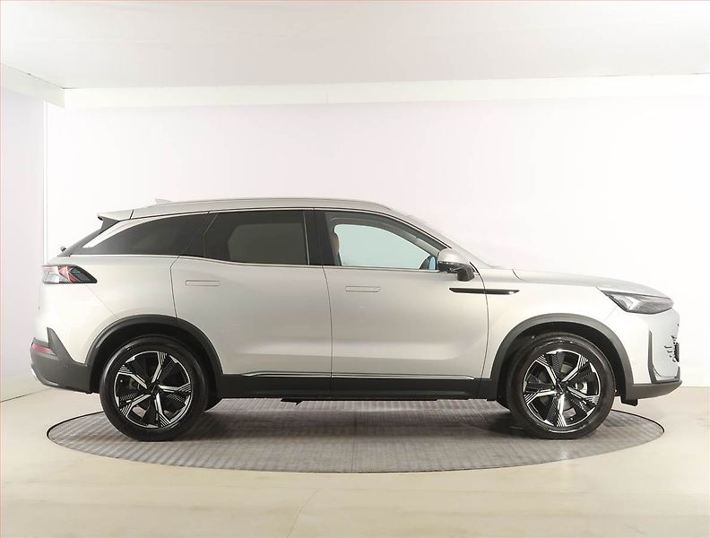 BAIC X7 (2025) 1.5T - fotka 6 z 25