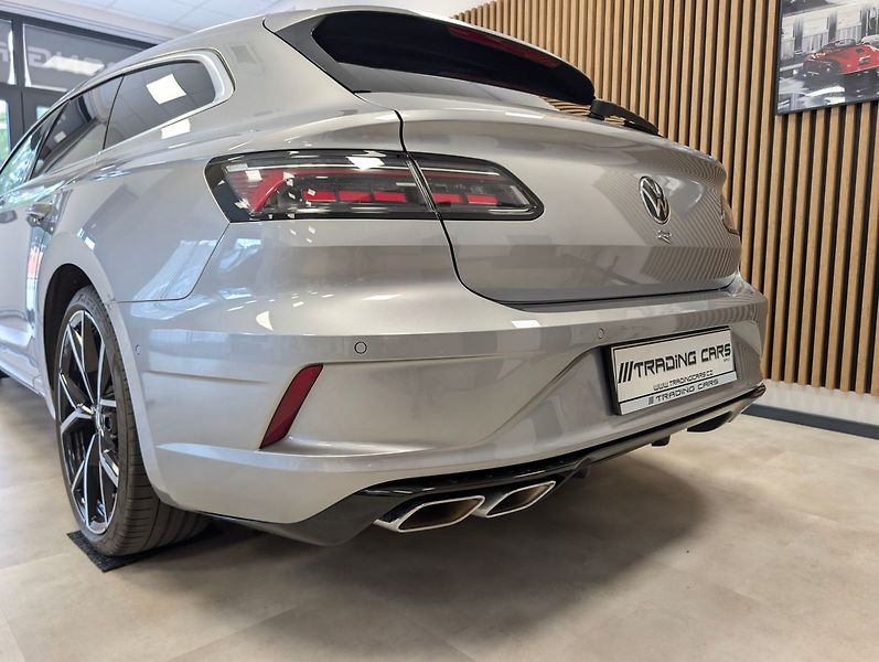 Volkswagen Arteon Shooting Brake 2.0 TSI R 235KW Shooting Brake - fotka 8 z 34