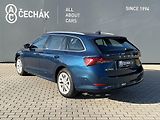 Škoda Octavia 1,5TSi 110kW STYLE DSG - náhled 7