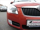 Škoda Fabia 1,4 i16V 1.MAJITEL,závěs,2xkol - náhled 4