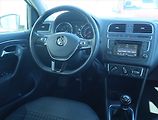 Volkswagen Polo (2014) Comfortline 1.2 TSI - náhled 7