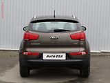 Kia Sportage (2016) 2.0 CRDi 4x4, ČR, TOP, AT - náhled 4