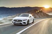 Mercedes-Benz třídy A