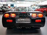 Chevrolet Corvette (2003) 5.7 V8 C5, Head-up, BOSE - náhled 3