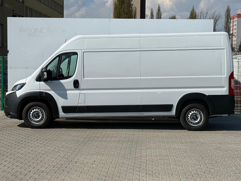 Toyota ProAce EV L3H2 Active - fotka 3 z 27