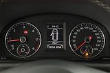 Volkswagen Touran (2014) 1.6 TDI, 7 míst, Navi - náhled 9