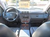 Mercedes-Benz Třídy M (2003) 270CDI 120KW – BEZ KOROZE - náhled 11