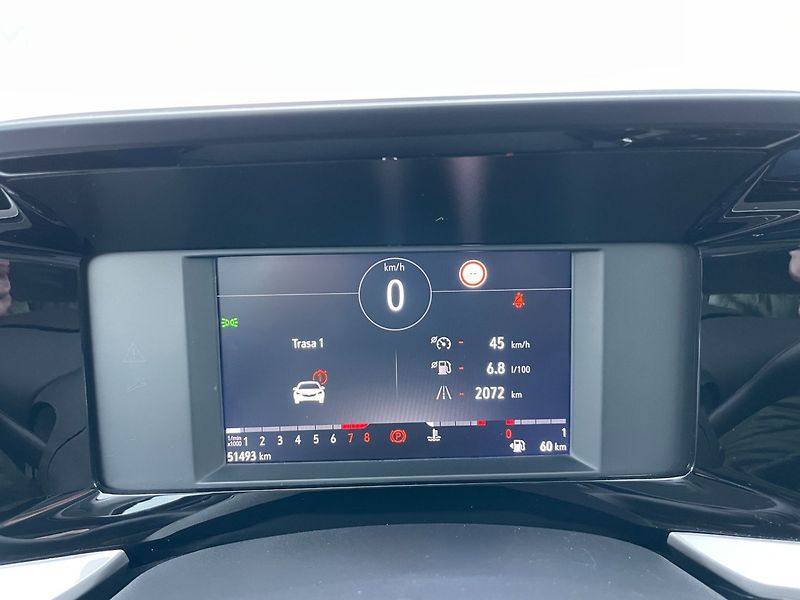 Opel Mokka (2022) 1.2T 96kW ČR! Kamera! - fotka 26 z 33