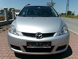 Mazda 5 (2007) 1,8i AUTOKLIMA 7 MÍST - náhled 2