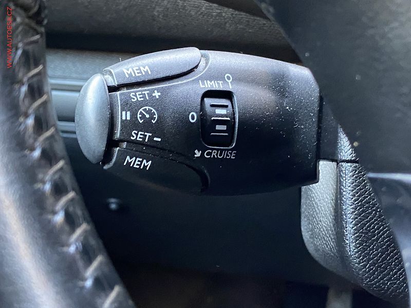 Peugeot 308 (2020) 1.5HDi, ČR, Active - fotka 13 z 18