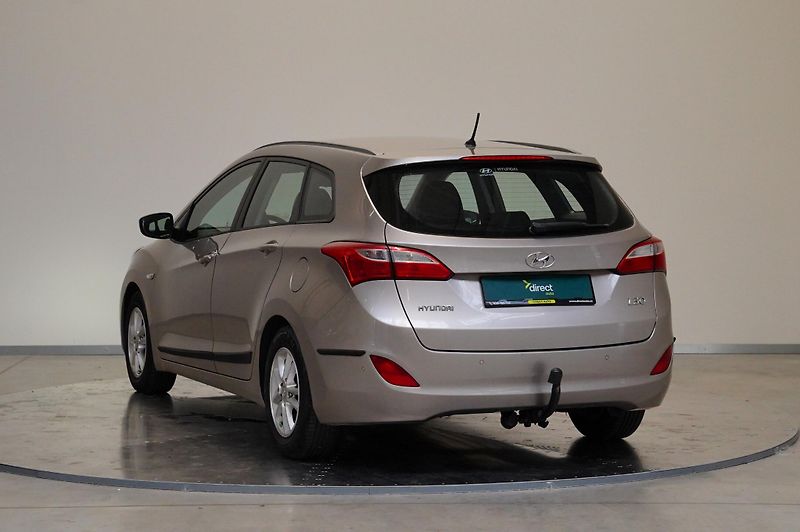 Hyundai i30 - fotka 4 z 6