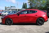 Mazda 3 2,0 SkyActivX  ČR,180K ,GT+ - náhled 8
