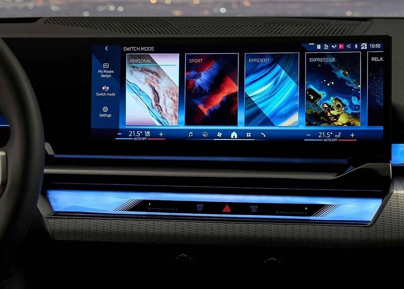 Nové BMW je stále výborné auto pro nadšené řidiče