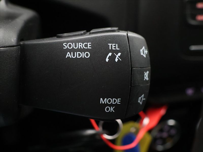 Dacia Duster 1,3 TCe 96kW Comfort - fotka 15 z 25