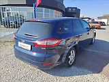 Ford Mondeo 2,0 TDCI - náhled 2