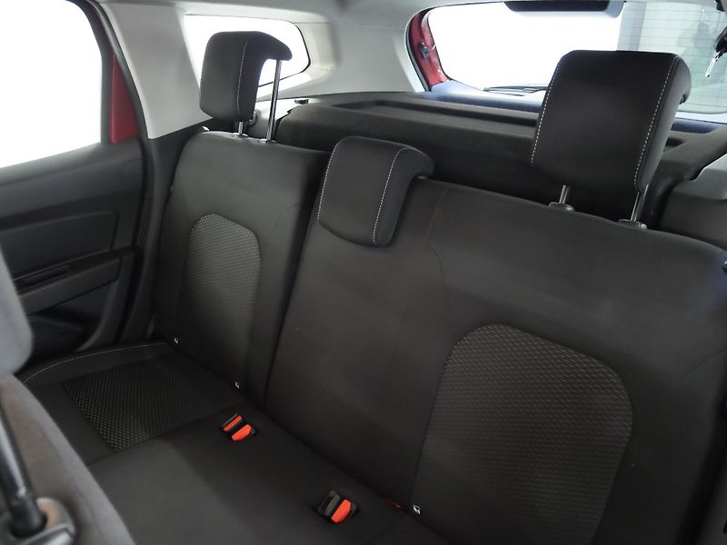 Dacia Duster - fotka 24 z 26