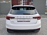 Škoda Fabia 1.0TSI Ambition,ČR,1.Majitel - náhled 9