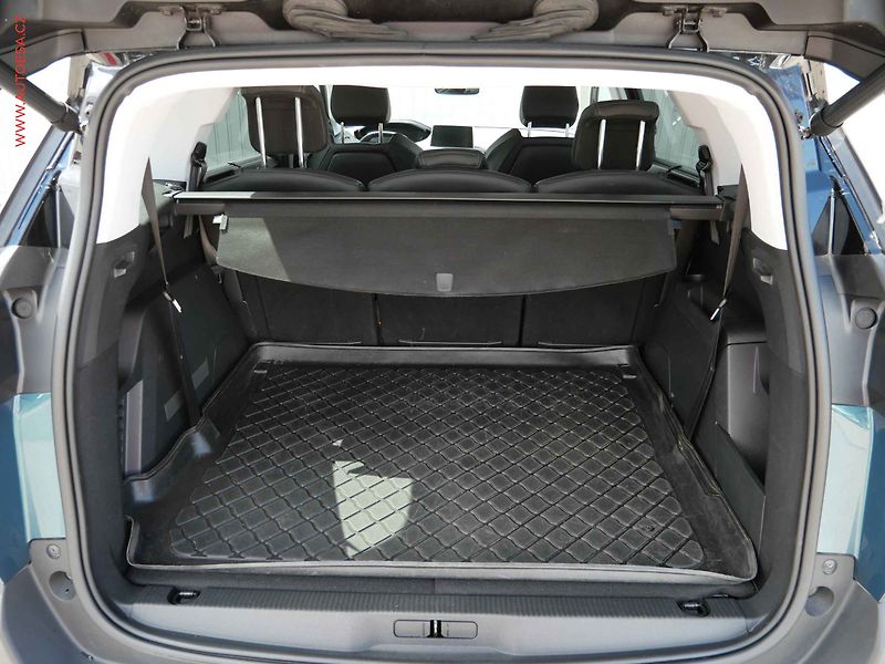 Peugeot 5008 (2019) 1.5 HDi, Crossway, AT, LED - fotka 7 z 30