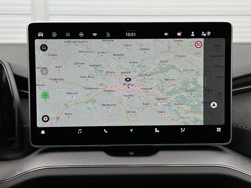 Škoda Kodiaq 2.0TDi 4x4 DSG Sportline 193PS - fotka 39 z 51