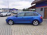 Škoda Rapid (2013) 1.2 TSi ELEGANCE - náhled 6