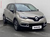 Renault Captur (2015) 1.2 TCe, Intense, AT, TZ - náhled 1