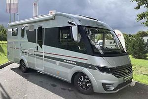 Adria Sonic Supreme I 710 SL