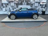 Mini Cooper S (2012) Coupe, 2.0D 105KW - náhled 3