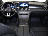 Mercedes-Benz GLC 2,0 220d 4M Paměť 360° Tažné - náhled 8