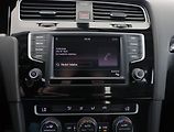 Volkswagen Golf (2015) 1.6 TDI, Navi, Tempomat - náhled 12