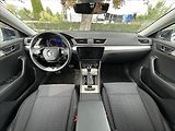 Škoda Superb 2,0 TDi DPH  360° Travel Asist - náhled 16