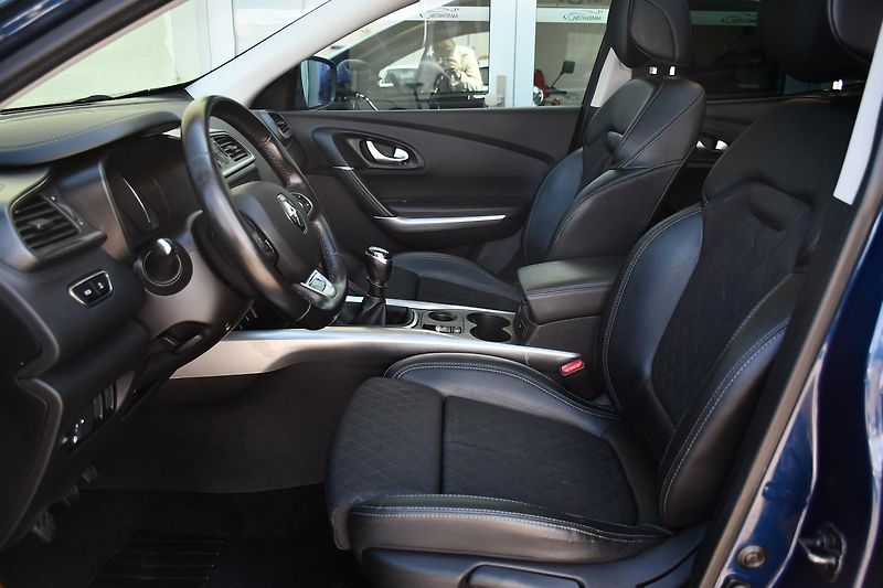 Renault Kadjar 1.5dCI 115 INTENS - fotka 13 z 34