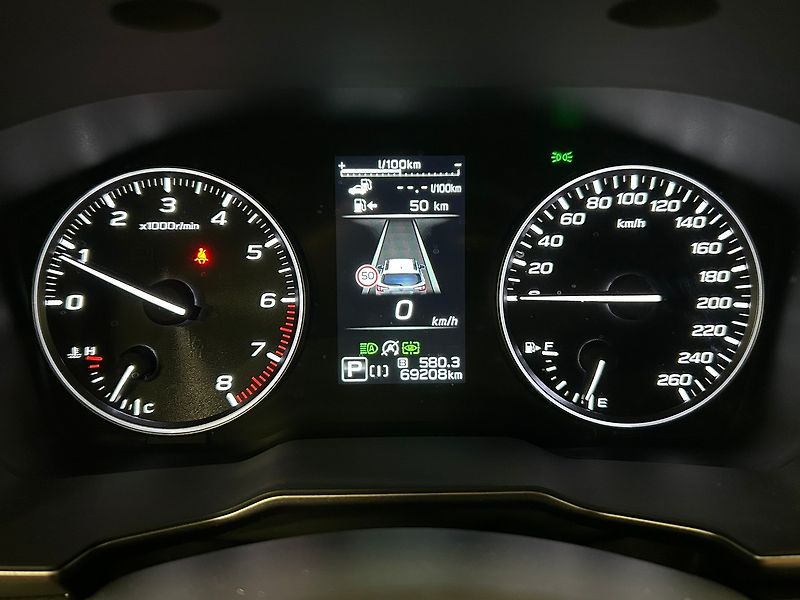 Subaru Outback (2023) 2.5 TOURING 2023 | Záruka - fotka 43 z 61
