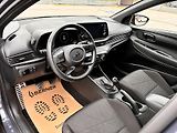 Hyundai Bayon 1.2i 62kW PLAY ČR REZERVACE - náhled 9