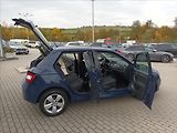 Škoda Fabia 1,0 TSI,81KW,DIGIKLIMA,TEMPOMA - náhled 9