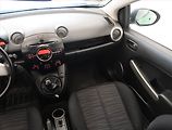 Mazda 2 (2008) 1.3 i, Klima, jezdí výborně - náhled 8