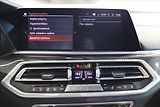 BMW X6 M50i xDrive adLED/360°/H&K - náhled 45