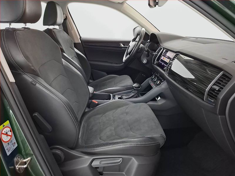 Škoda Kodiaq (2020) Style 2.0 TDI 4x4 - fotka 9 z 23