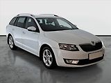Škoda Octavia (2015) Ambition 1.6 TDI, Tempomat - náhled 1