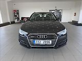 Audi A4 Avant 2,0 TDi, Quattro,TOP STA - náhled 1