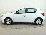 Dacia Sandero (2017) 1.2 16V, ČR,1.maj, Serv.kniha - náhled 2