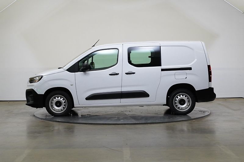 Fiat Dobló - fotka 3 z 21