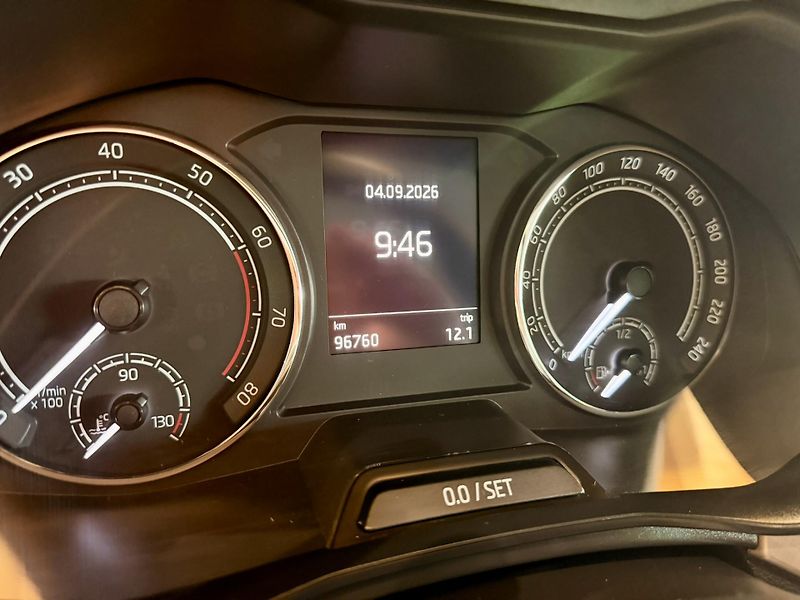 Škoda Scala 1.5 TSi 110 Kw Style Extra - fotka 8 z 25