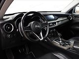 Alfa Romeo Stelvio 2,0 TBi 280k Q4 Kůže Led - náhled 10