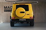 Mercedes-Benz Třídy G G 63 AMG, MANUFAKTUR, Carbon - náhled 10