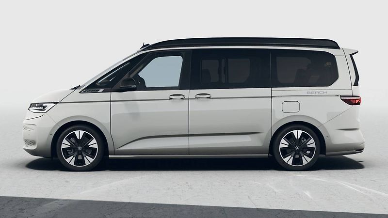 Volkswagen Ostatní (2026) California Beach 2.0 TDI DSG 6 - fotka 3 z 13