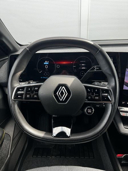 Renault Mégane EV60 220PK Optimum Charge - fotka 9 z 26