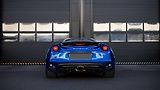 Lotus Ostatní (2017) Evora 400 2+2 - náhled 2